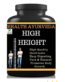 High Height (Pack of 1)