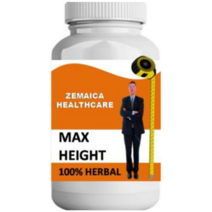 Max height (Pack of 1)