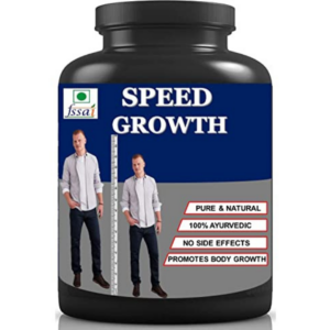 Speed growth (pack of 1)