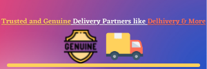delivery partners