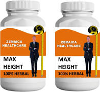 Max Height (pack of 2)