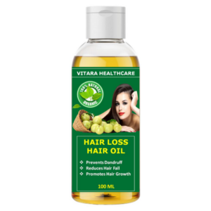 Hair loss hair oil (Pack of 1)