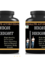 High Height (Pack of 2)