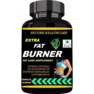 New extra fat burner (Pack of 1)