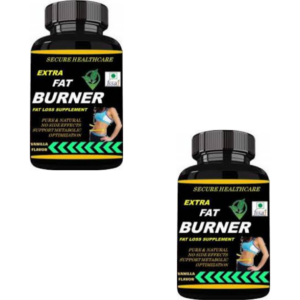 New extra fat burner (Pack of 2)