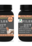 Piles out (Pack of 2)