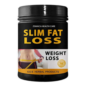 Slim fat loss (Pack of 1)