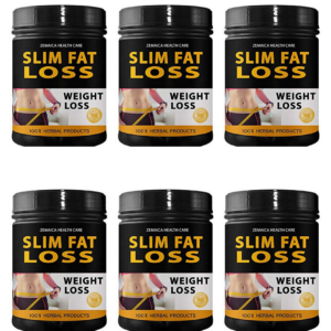 Slim fat loss (Pack of 6)