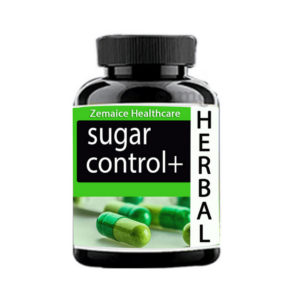 Sugar control plus (Pack of 1)