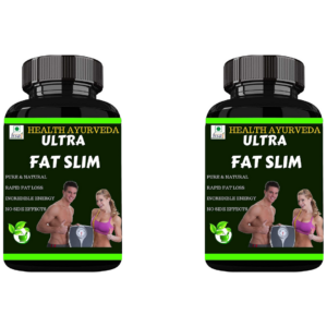 Ultra fat slim (Pack of 2)