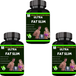 Ultra fat slim (Pack of 3)