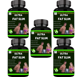 Ultra fat slim (Pack of 5)