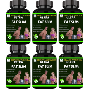 Ultra fat slim (Pack of 6)