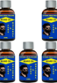 Vitara beard oil (Pack of 5)