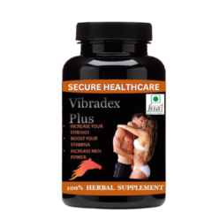  Vibradex Plus capsules1